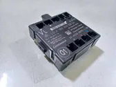 Homelink control unit