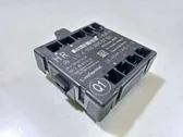 Homelink control unit