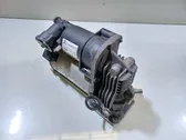 Air suspension compressor/pump