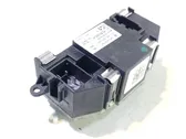 Heater blower motor/fan resistor