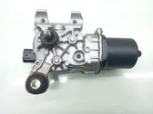 Motor del limpiaparabrisas