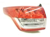 Rear tail light bulb