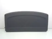 Parcel shelf