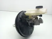 Gyroscope, capteur à effet gyroscopique, convertisseur avec servotronic