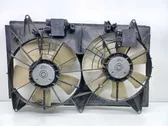 Ventilatore di raffreddamento elettrico del radiatore