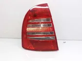 Rear tail light bulb