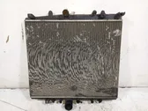 Coolant radiator