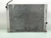 Coolant radiator