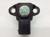 Oil pressure sensor