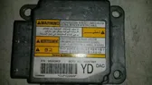 Airbag control unit/module