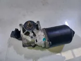 Wiper motor