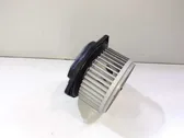 Heater fan/blower