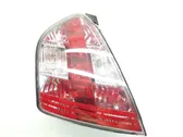 Rear tail light bulb