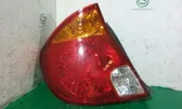 Rear tail light bulb