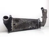 Radiador intercooler