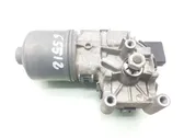 Wiper motor