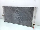 Coolant radiator