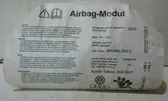 Airbag lateral