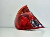 Rear tail light bulb