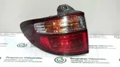 Rear tail light bulb