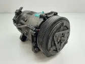 Air conditioning (A/C) compressor (pump)