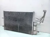 A/C cooling radiator (condenser)