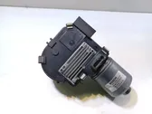 Wiper motor