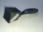 Wiper control stalk