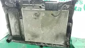 Coolant radiator