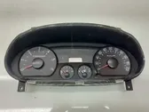 Speedometer (instrument cluster)