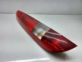 Rear tail light bulb