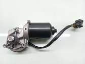 Motor del limpiaparabrisas