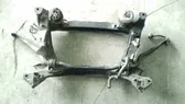 Front subframe