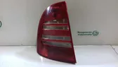 Rear tail light bulb