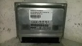 Engine control unit/module ECU