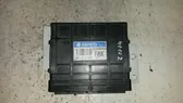 Unité de commande, module ECU de moteur