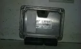 Centralina/modulo motore ECU