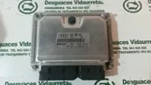 Centralina/modulo motore ECU