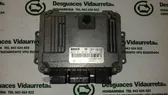 Centralina/modulo motore ECU