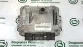 Centralina/modulo motore ECU