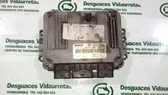 Engine control unit/module ECU