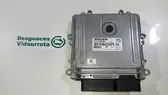 Centralina/modulo motore ECU