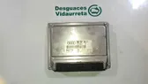 Centralina/modulo motore ECU