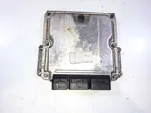 Unité de commande, module ECU de moteur