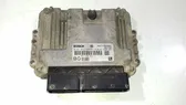 Centralina/modulo motore ECU