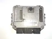 Engine control unit/module ECU