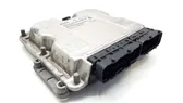 Motorsteuergerät ECU