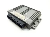 Unidad de control/módulo ECU del motor