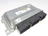 Engine control unit/module ECU