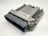 Centralina/modulo motore ECU